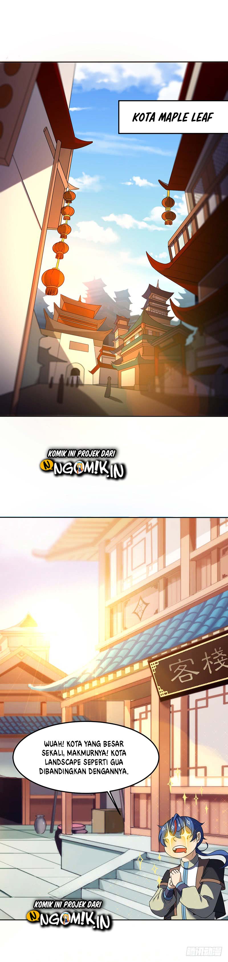 martial-arts-reigns - Chapter: 28