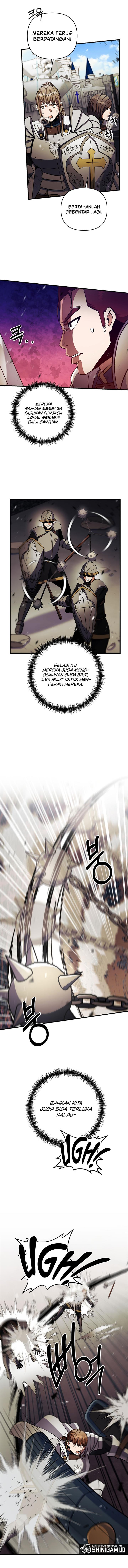 i-became-the-mad-emperor - Chapter: 32