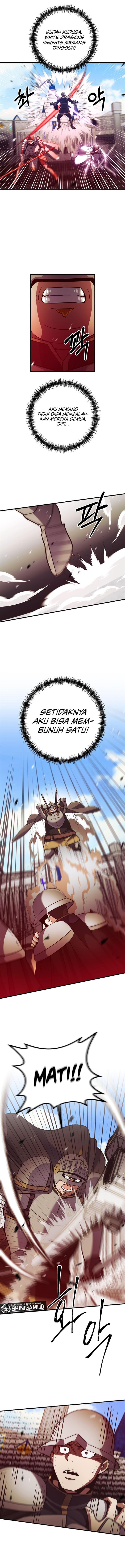 i-became-the-mad-emperor - Chapter: 32