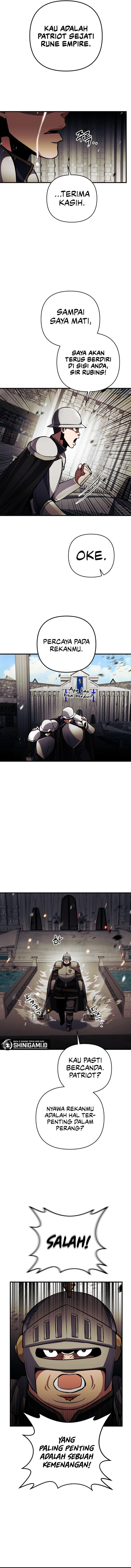 i-became-the-mad-emperor - Chapter: 32