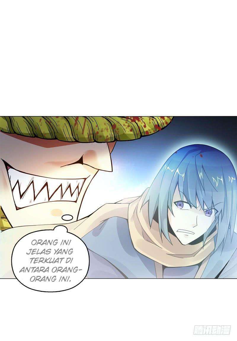 heavenly-god-mnemonic - Chapter: 50