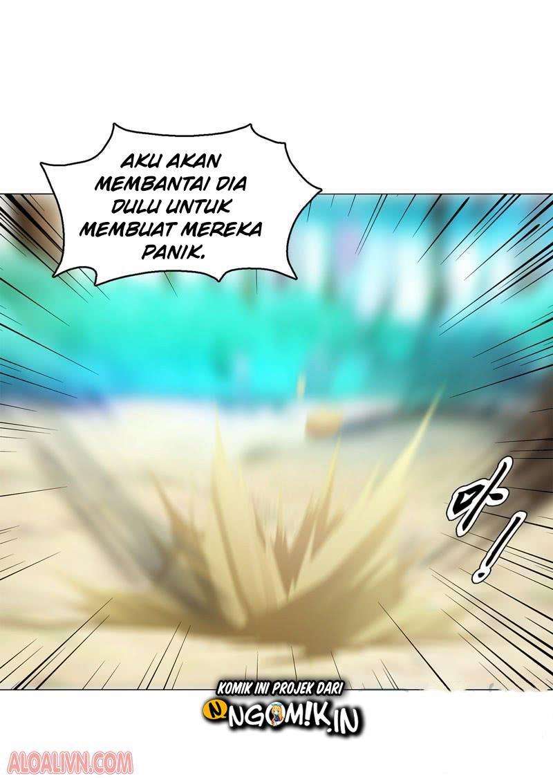 heavenly-god-mnemonic - Chapter: 50