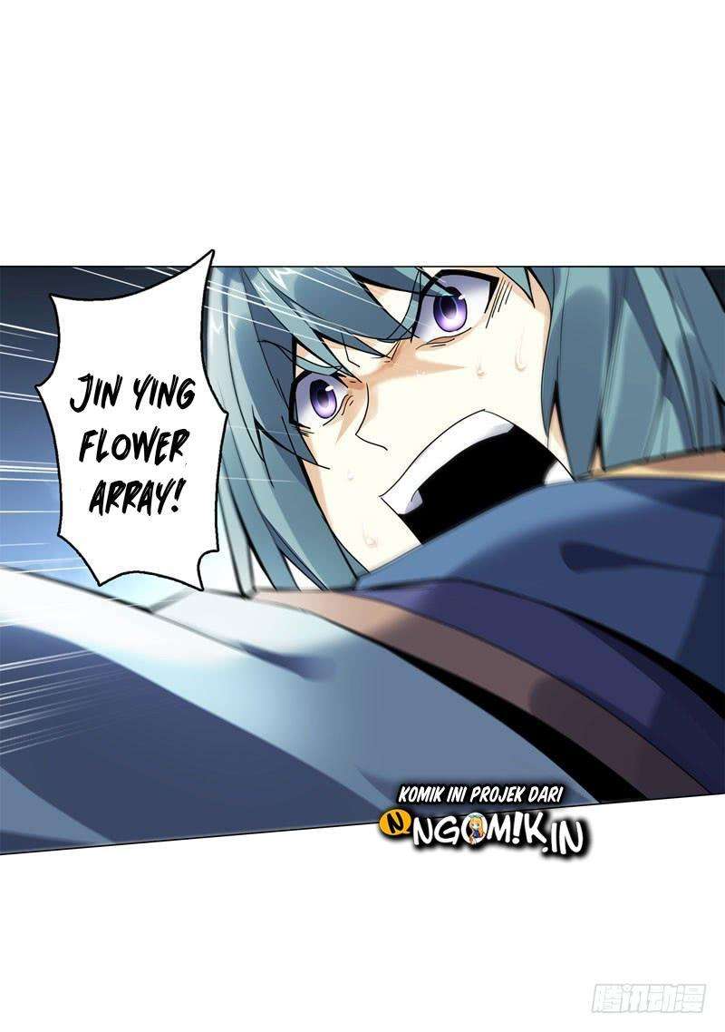 heavenly-god-mnemonic - Chapter: 50