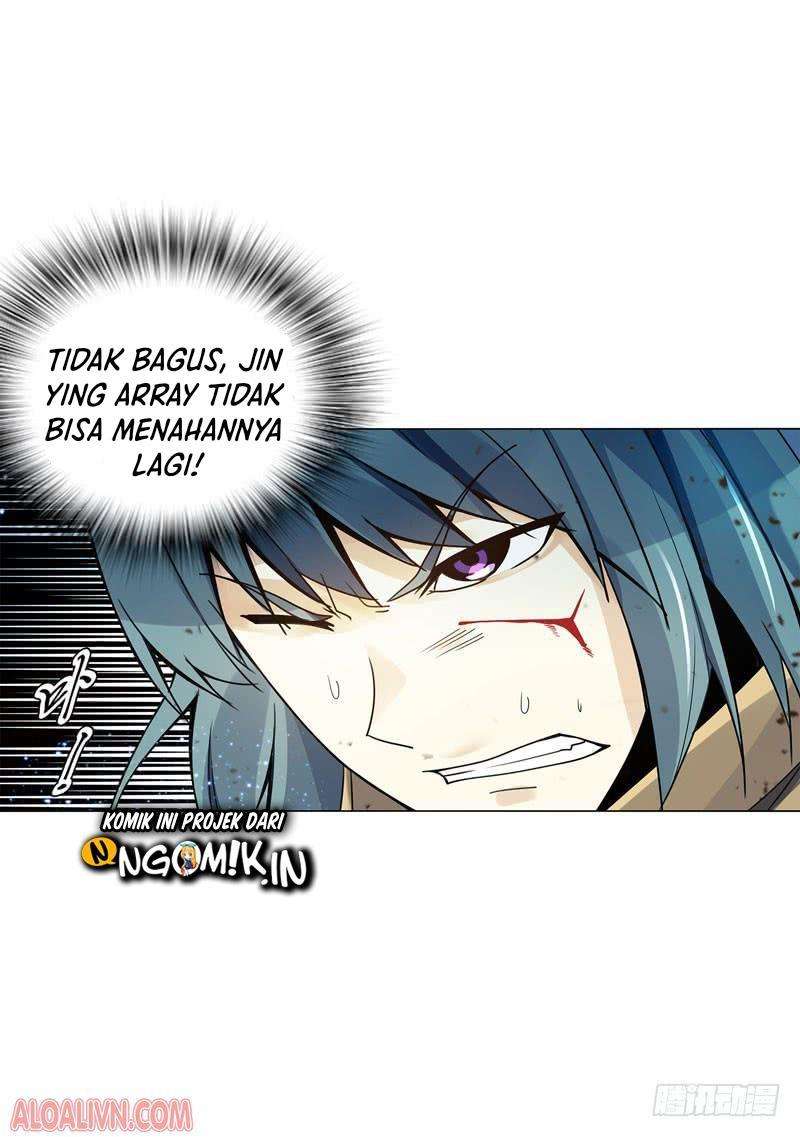 heavenly-god-mnemonic - Chapter: 50