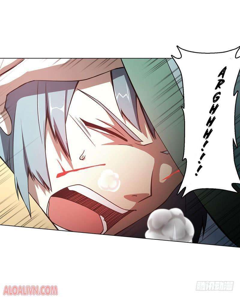 heavenly-god-mnemonic - Chapter: 50