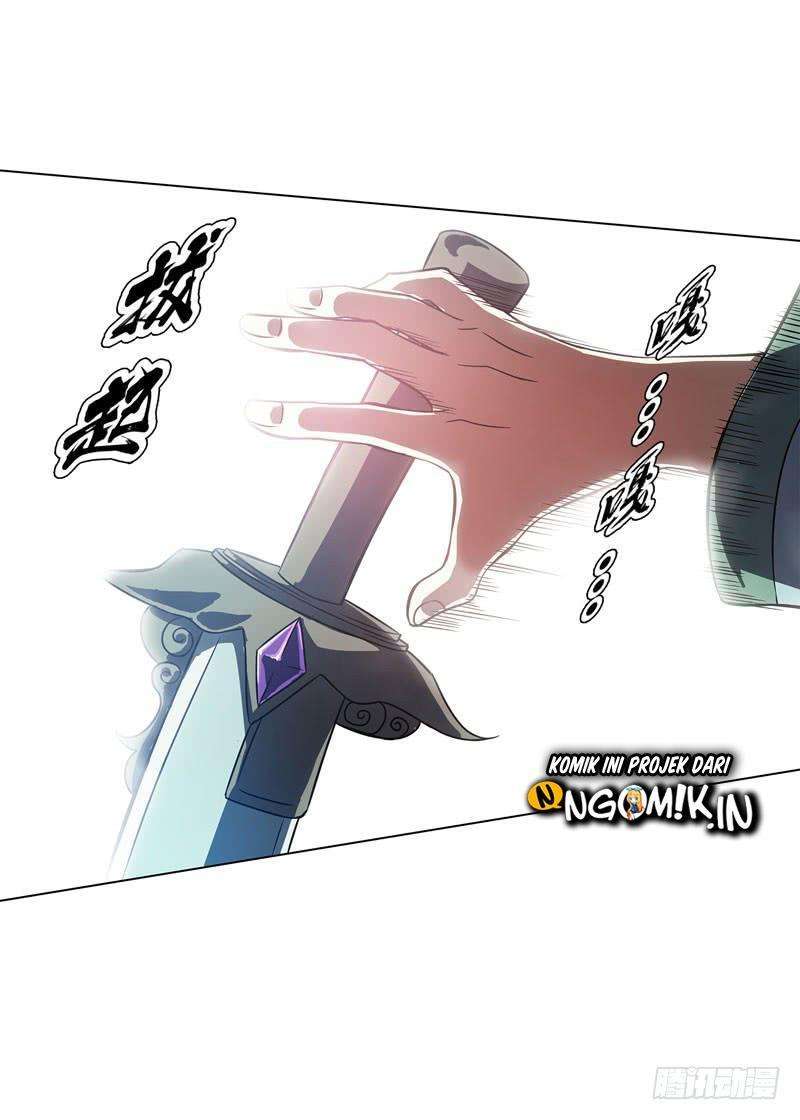 heavenly-god-mnemonic - Chapter: 50