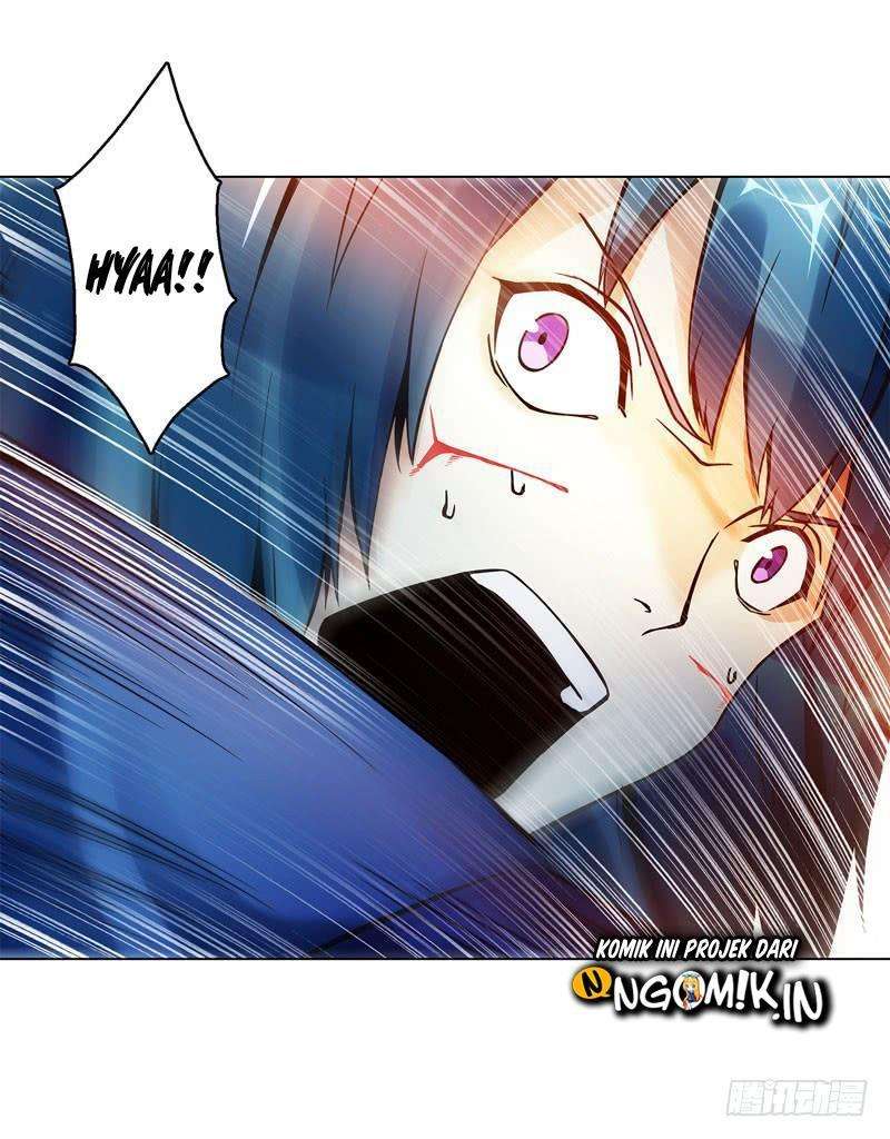 heavenly-god-mnemonic - Chapter: 50