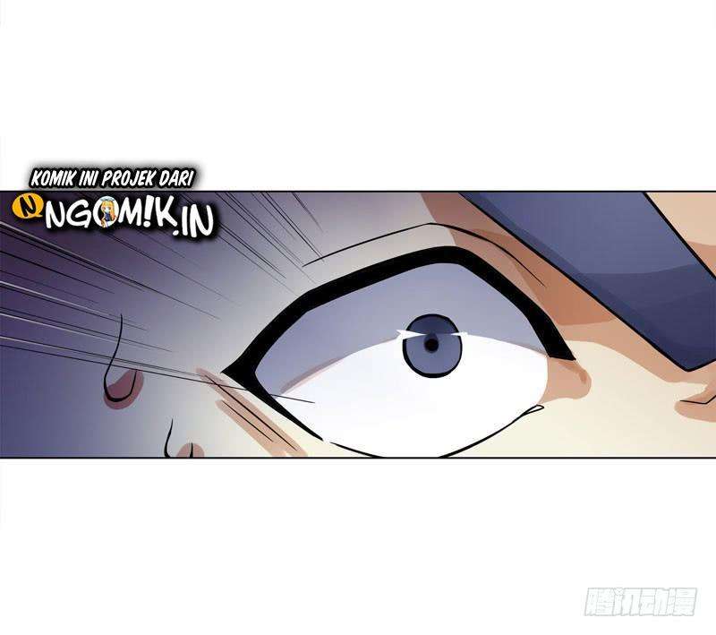 heavenly-god-mnemonic - Chapter: 50