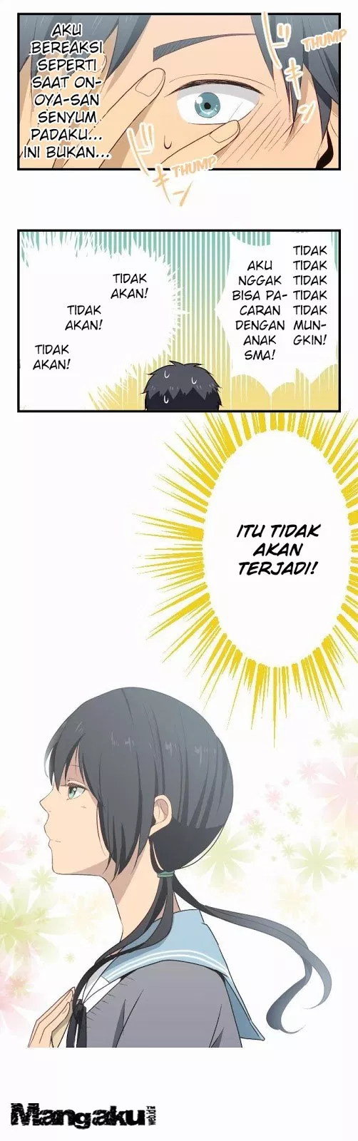 relife - Chapter: 14