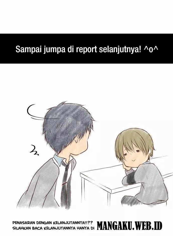 relife - Chapter: 14