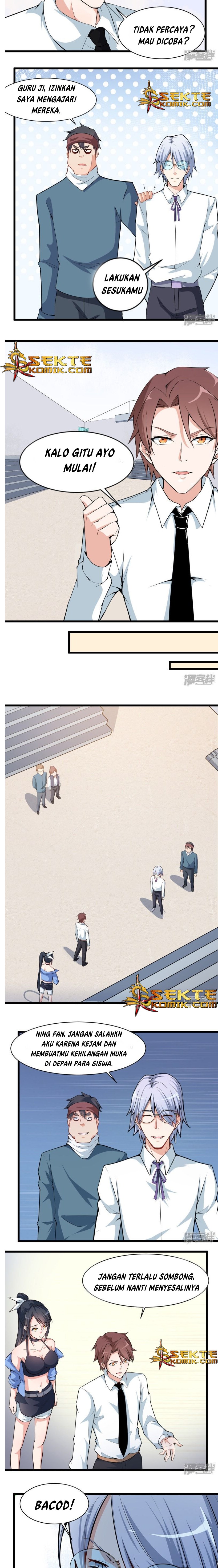 crazy-professor-system - Chapter: 4