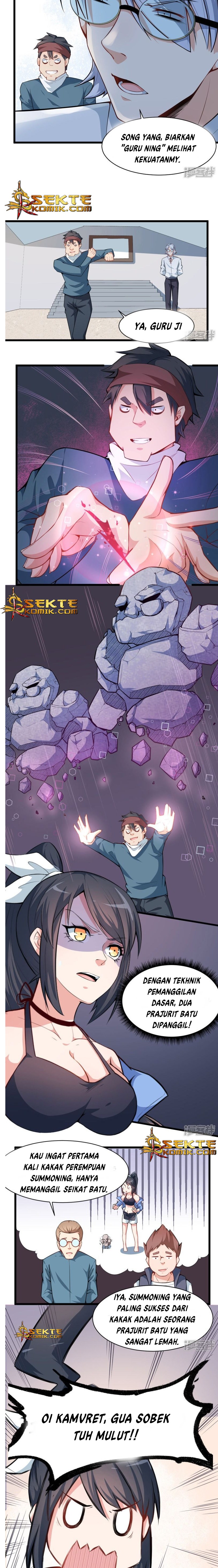 crazy-professor-system - Chapter: 4