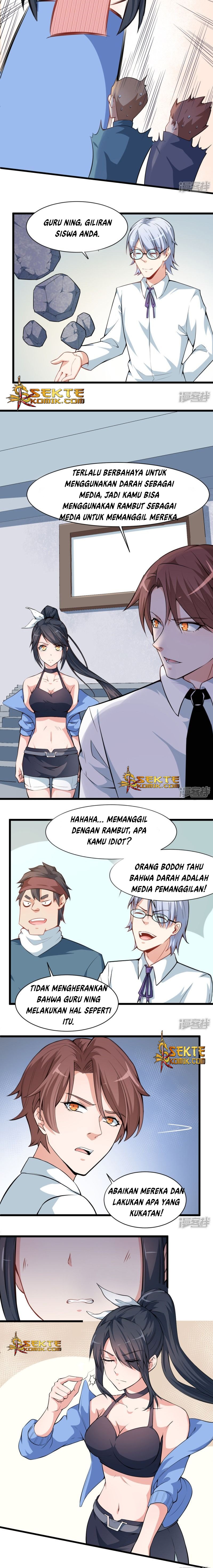 crazy-professor-system - Chapter: 4