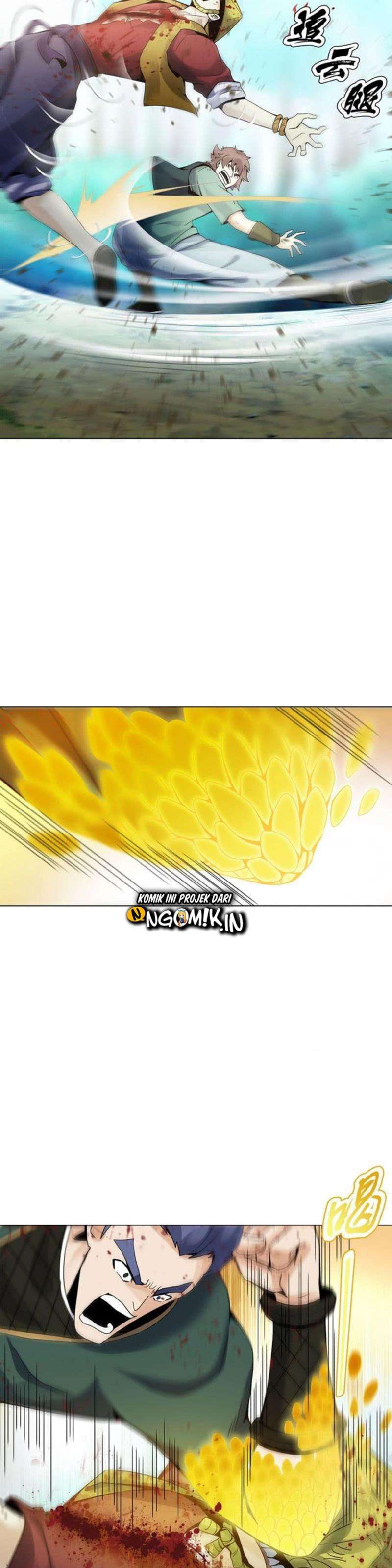 heavenly-god-mnemonic - Chapter: 51