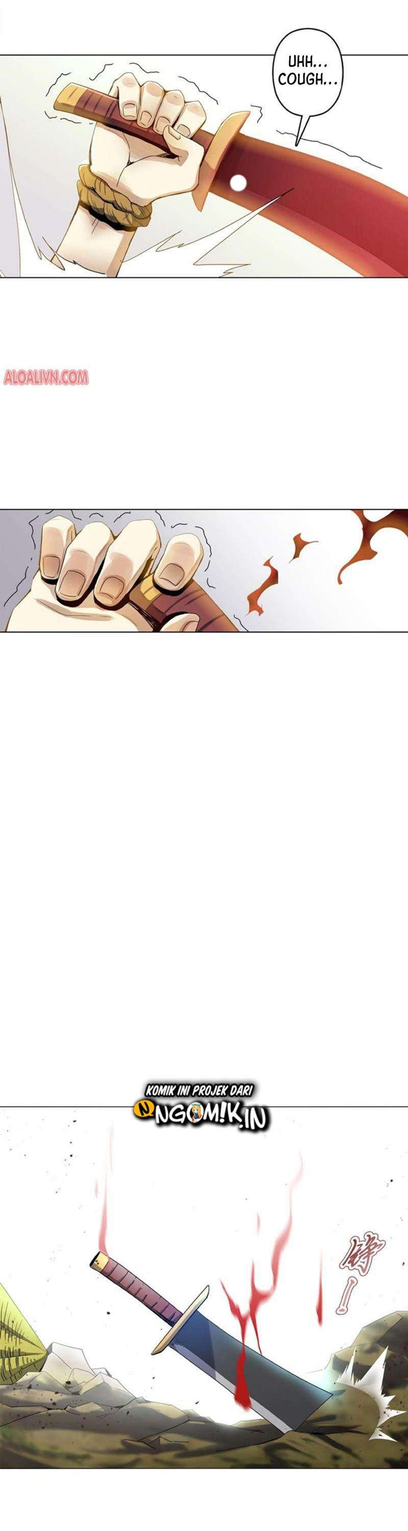 heavenly-god-mnemonic - Chapter: 51