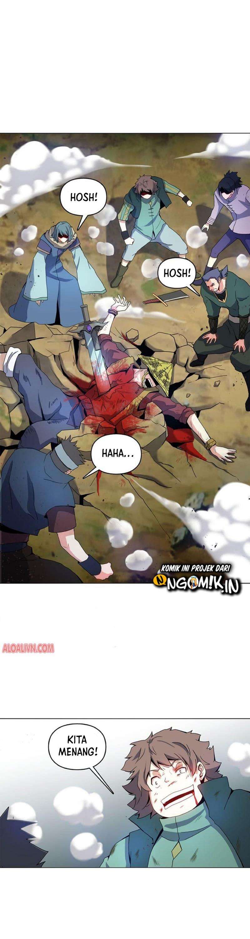 heavenly-god-mnemonic - Chapter: 51