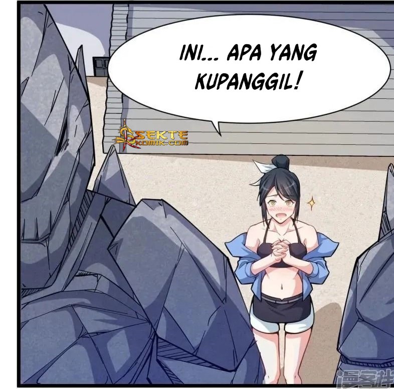 crazy-professor-system - Chapter: 5