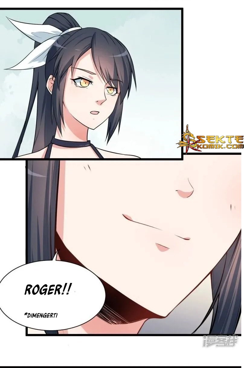 crazy-professor-system - Chapter: 5