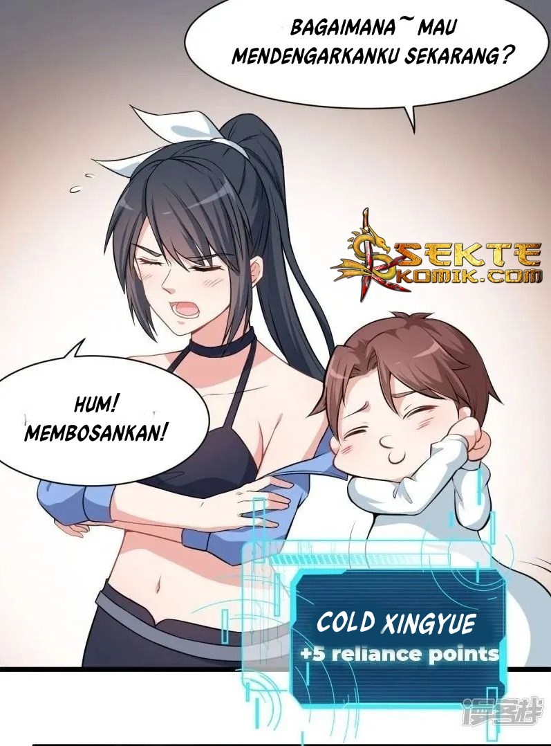 crazy-professor-system - Chapter: 5