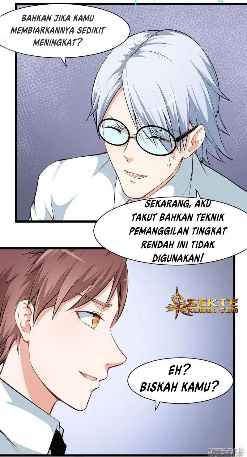 crazy-professor-system - Chapter: 5