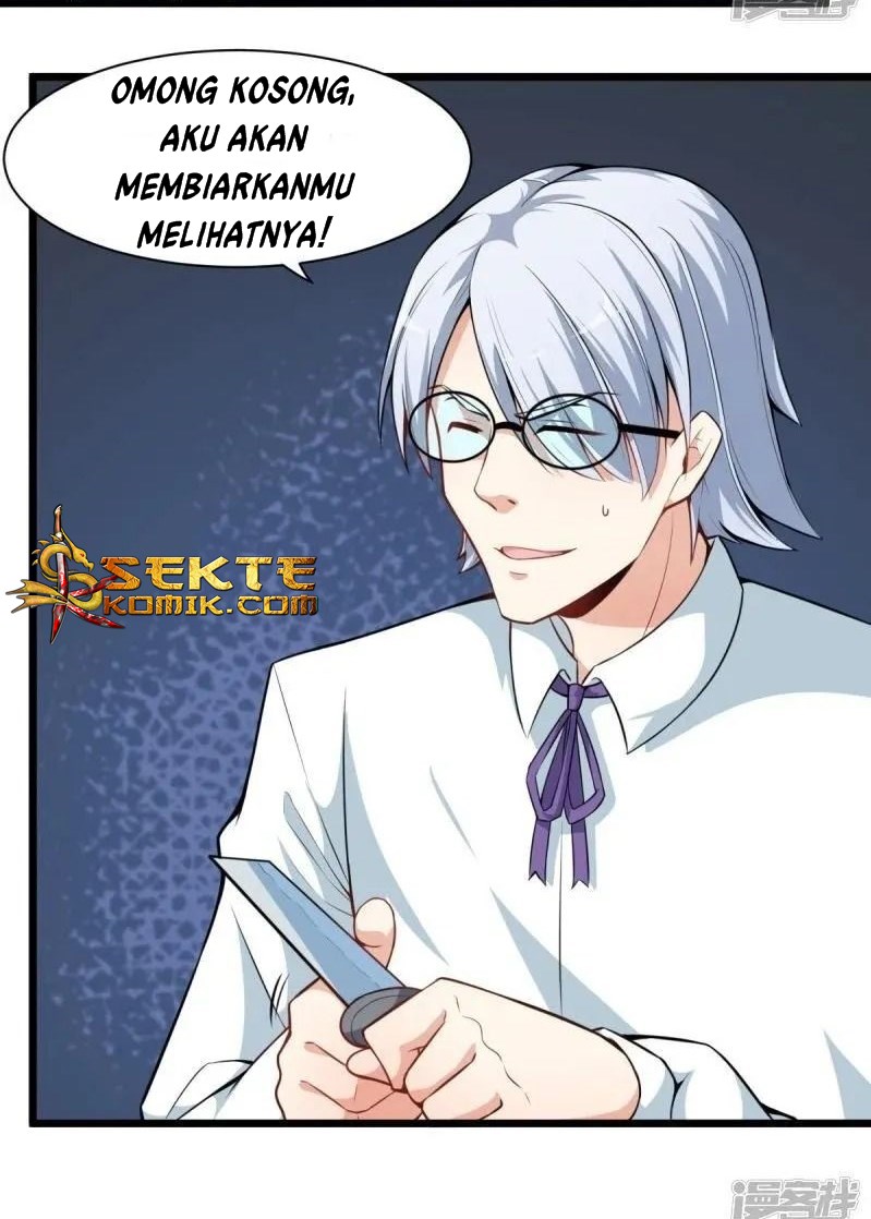 crazy-professor-system - Chapter: 5
