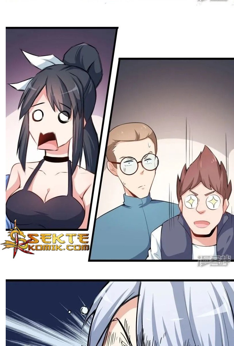 crazy-professor-system - Chapter: 5
