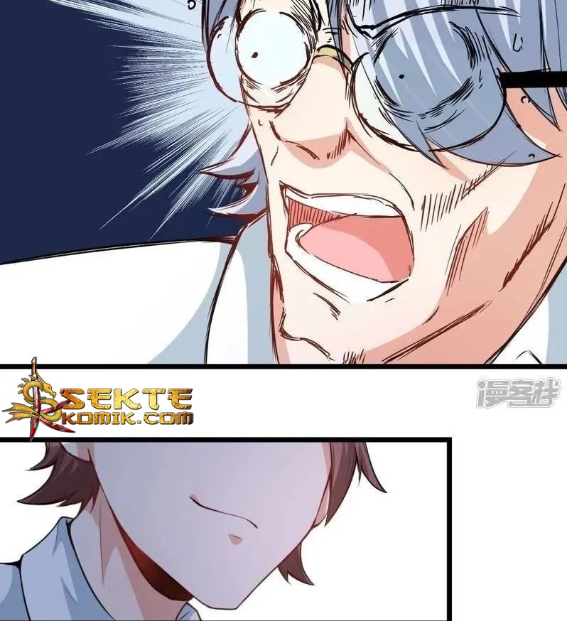 crazy-professor-system - Chapter: 5