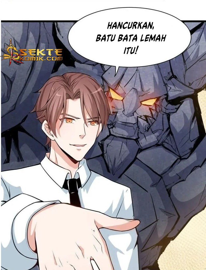 crazy-professor-system - Chapter: 5