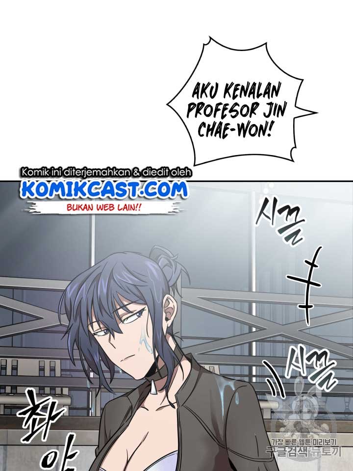 tomb-raider-king - Chapter: 109