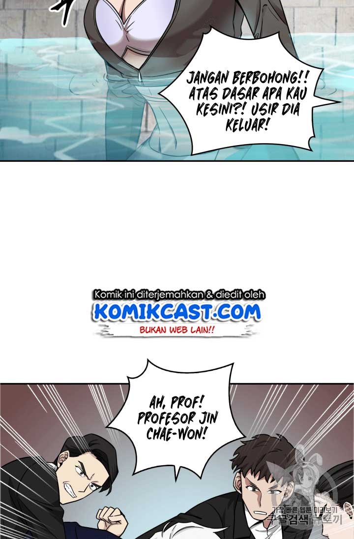 tomb-raider-king - Chapter: 109