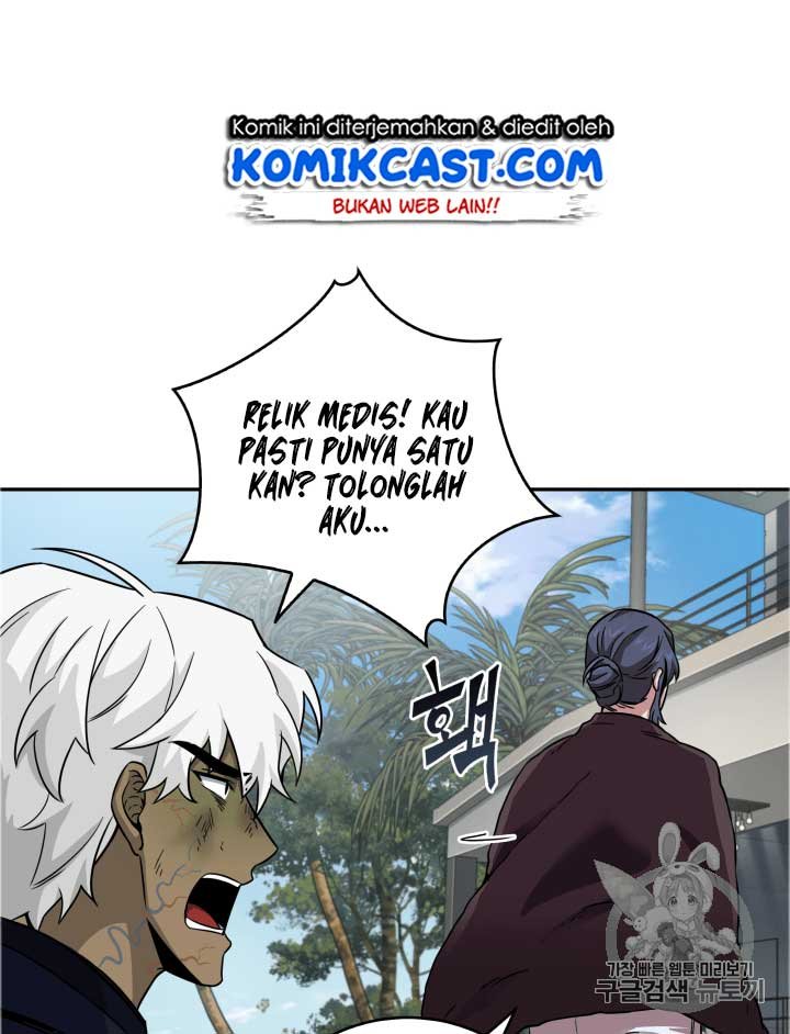 tomb-raider-king - Chapter: 109
