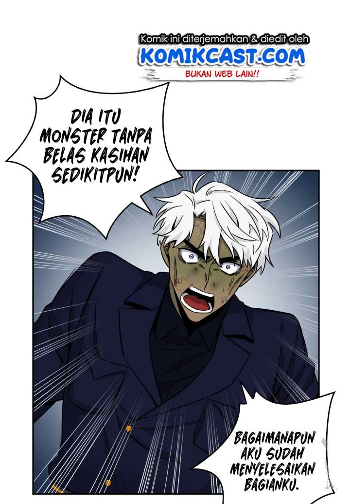 tomb-raider-king - Chapter: 109