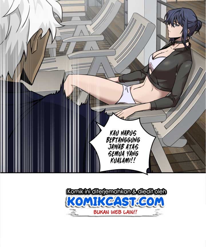 tomb-raider-king - Chapter: 109