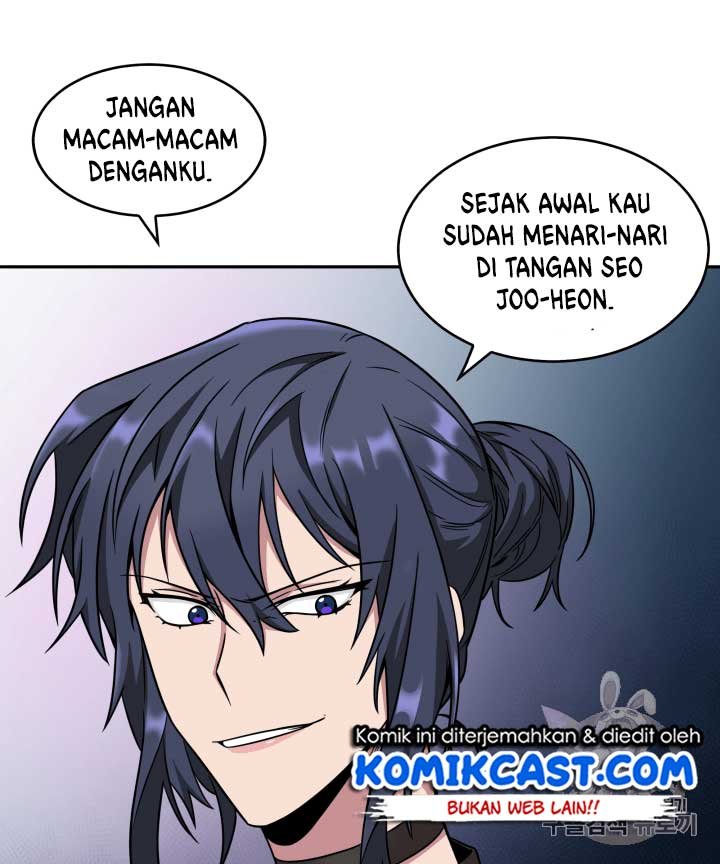 tomb-raider-king - Chapter: 109