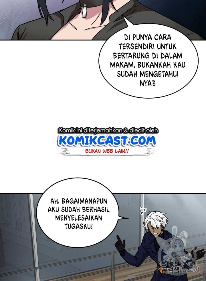 tomb-raider-king - Chapter: 109