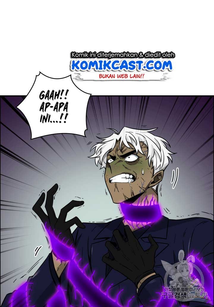 tomb-raider-king - Chapter: 109