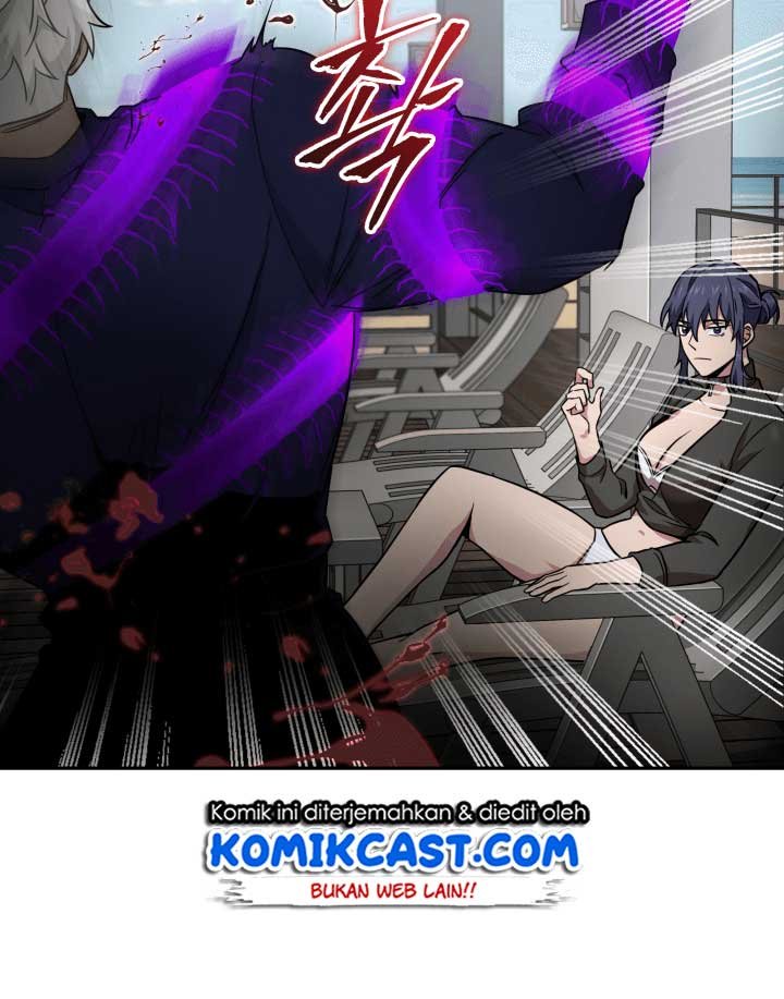 tomb-raider-king - Chapter: 109