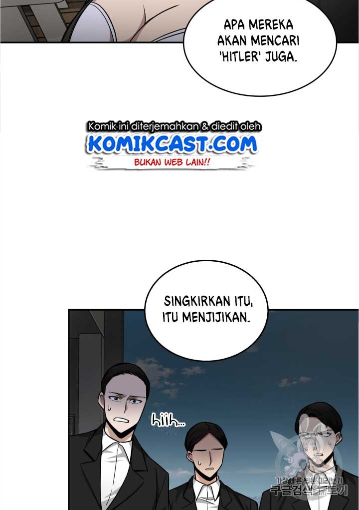 tomb-raider-king - Chapter: 109