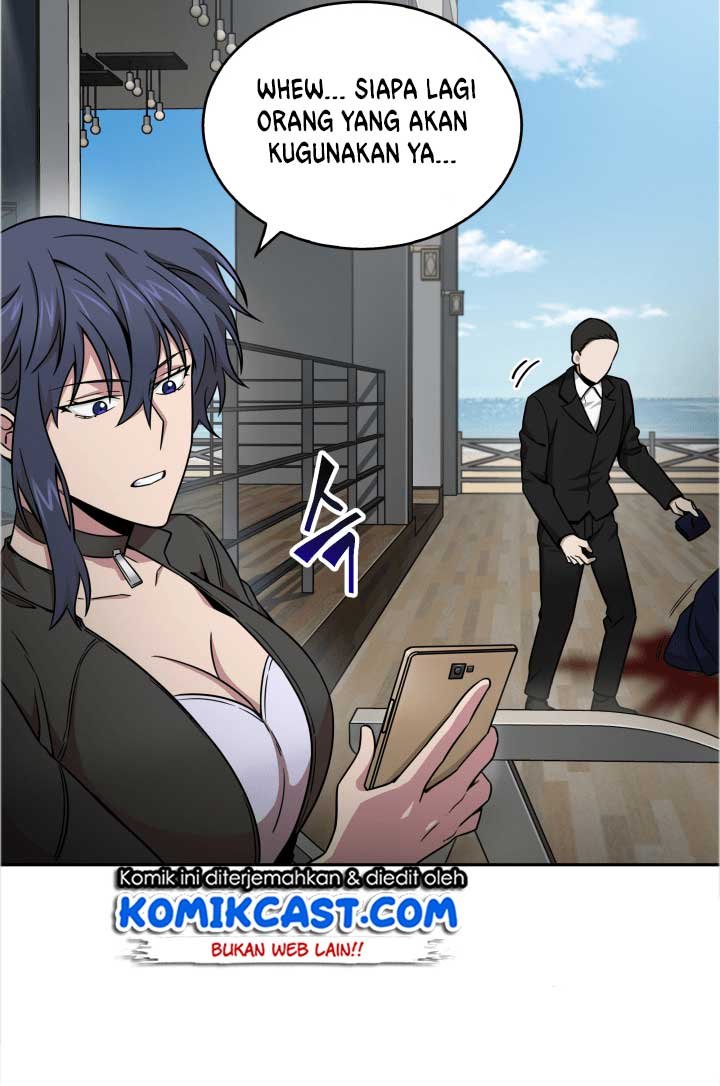 tomb-raider-king - Chapter: 109