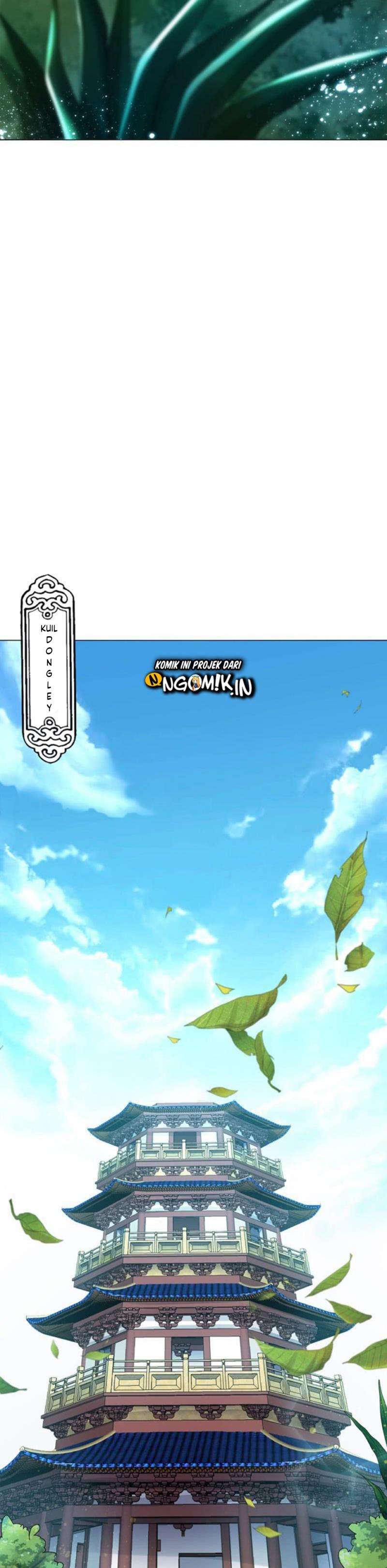 heavenly-god-mnemonic - Chapter: 52