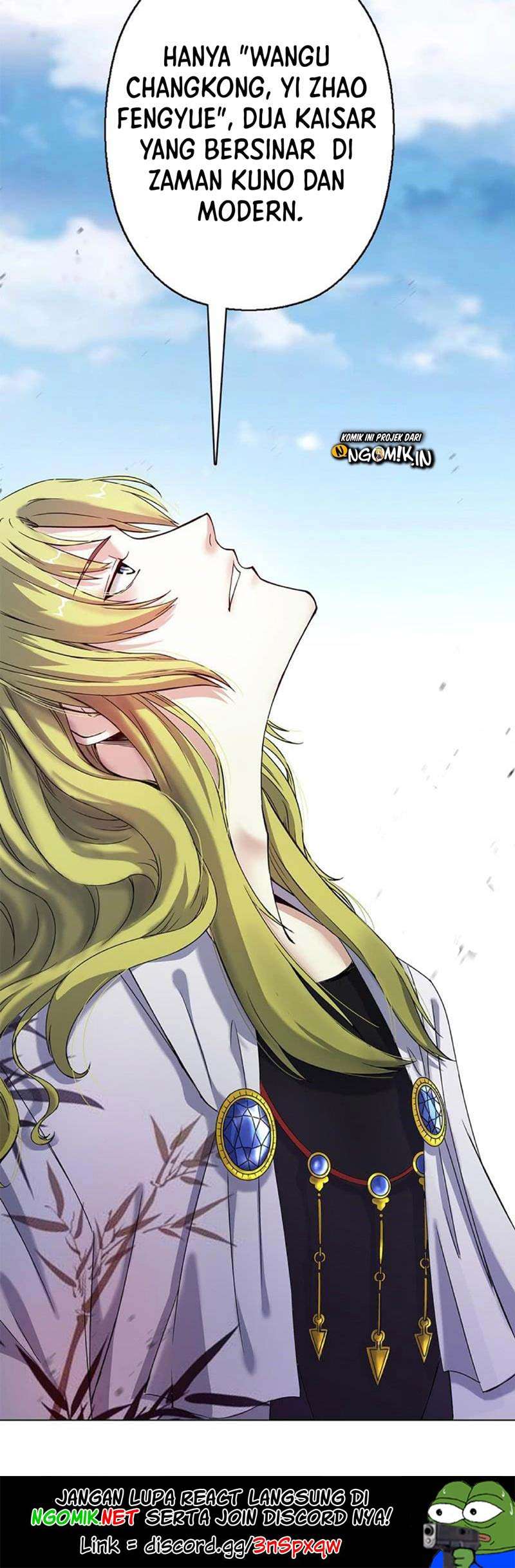 heavenly-god-mnemonic - Chapter: 52