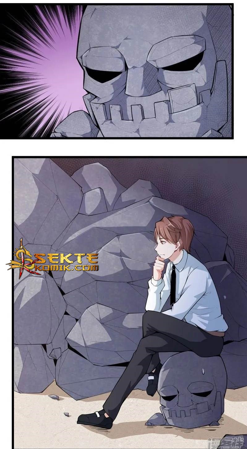 crazy-professor-system - Chapter: 6