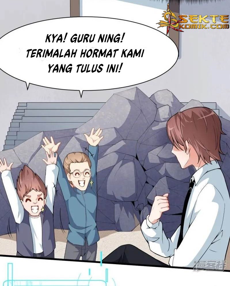 crazy-professor-system - Chapter: 6
