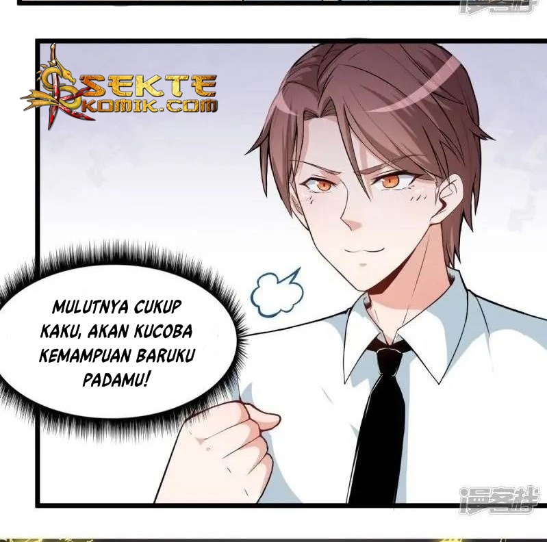 crazy-professor-system - Chapter: 6