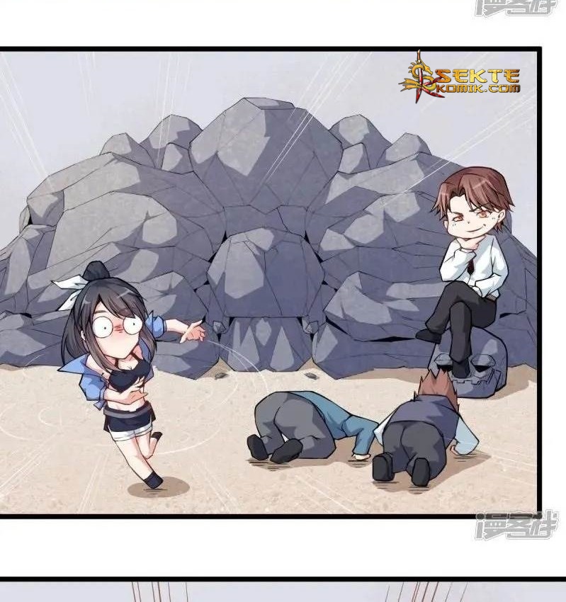 crazy-professor-system - Chapter: 6