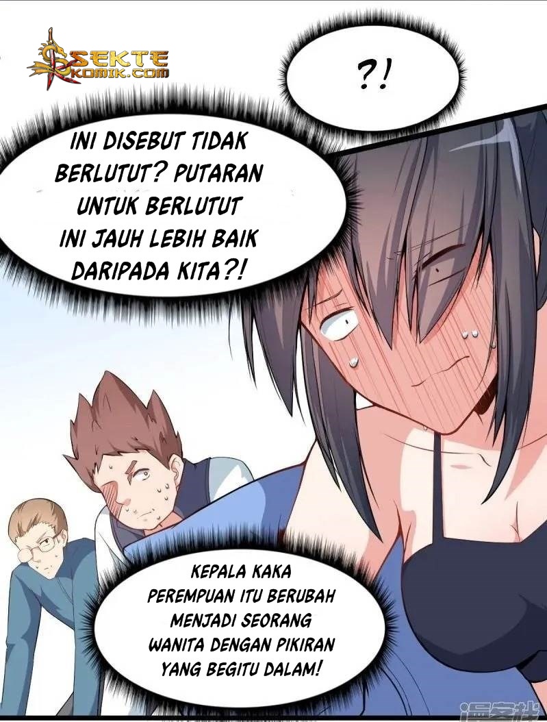 crazy-professor-system - Chapter: 6
