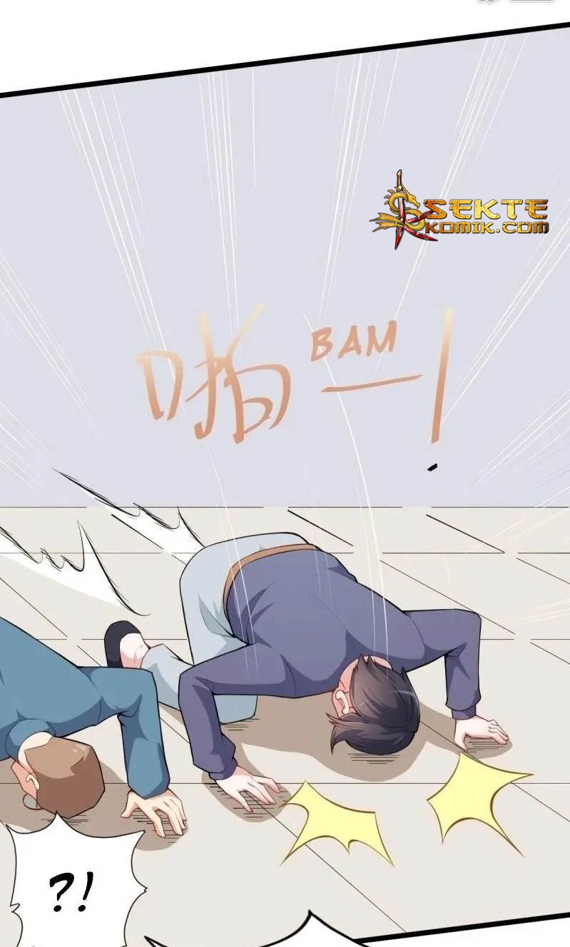 crazy-professor-system - Chapter: 6