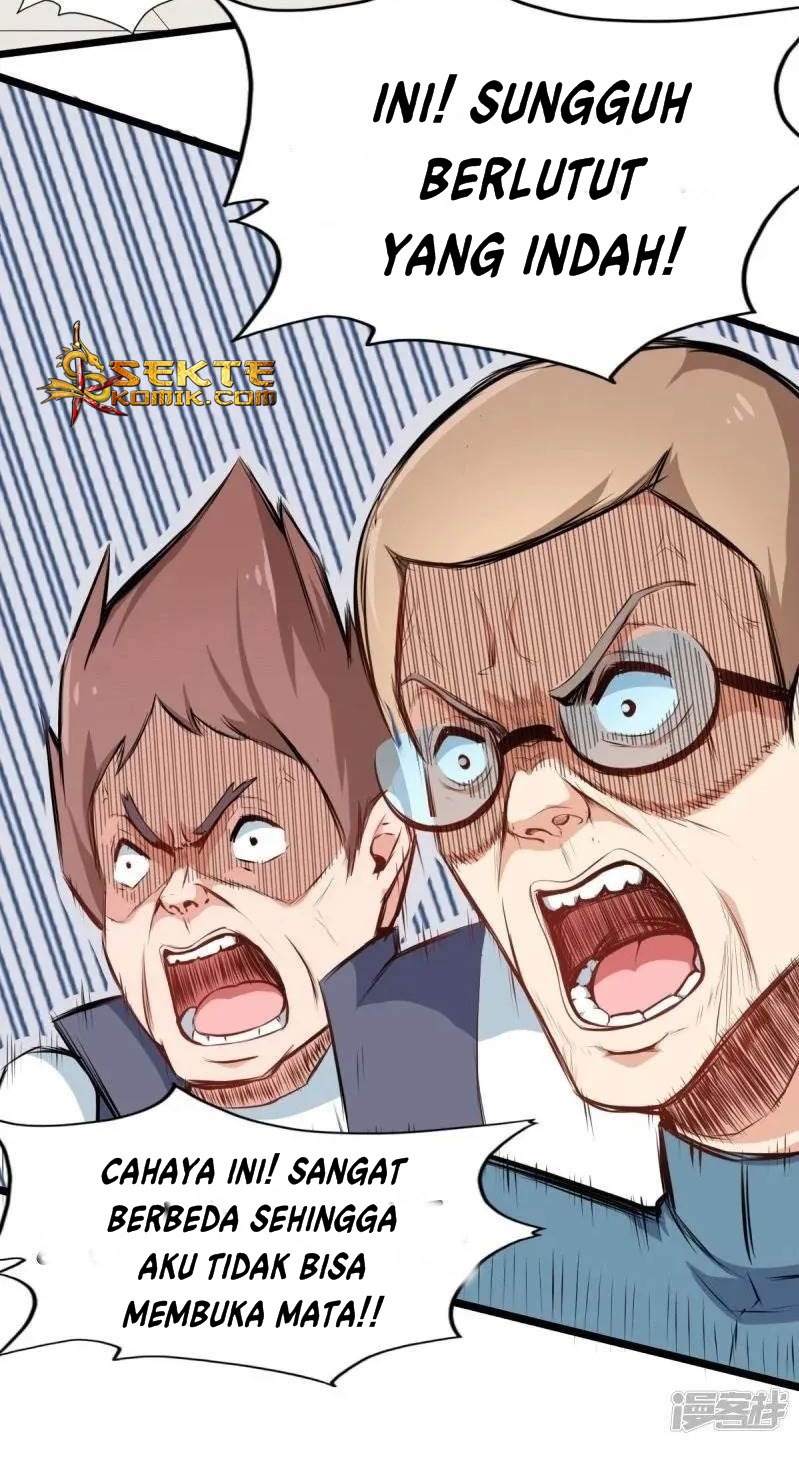 crazy-professor-system - Chapter: 6