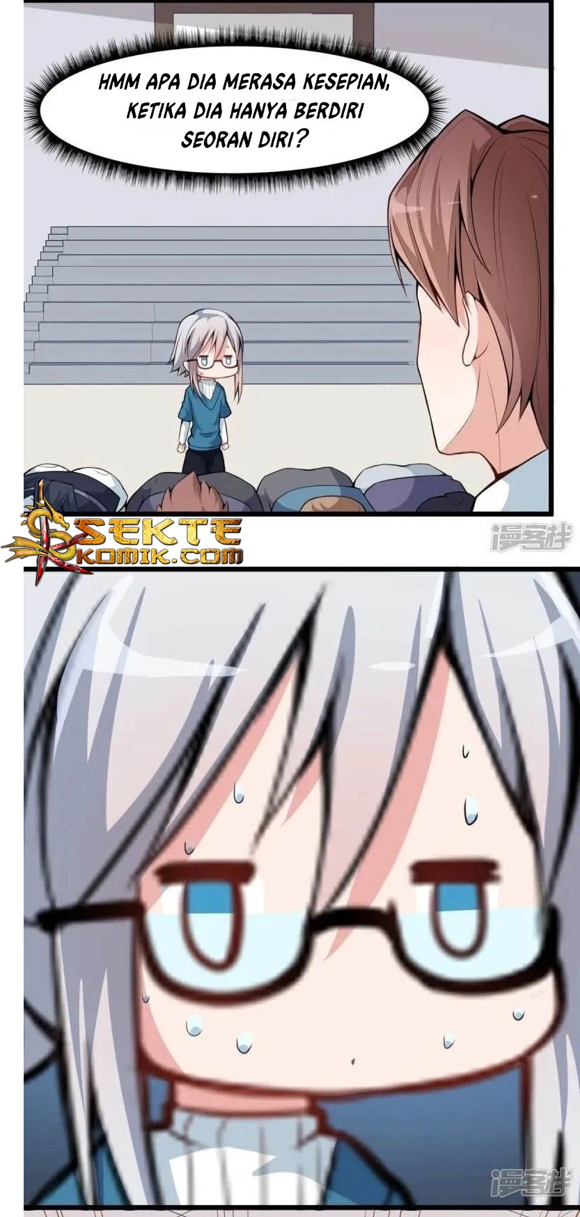 crazy-professor-system - Chapter: 6