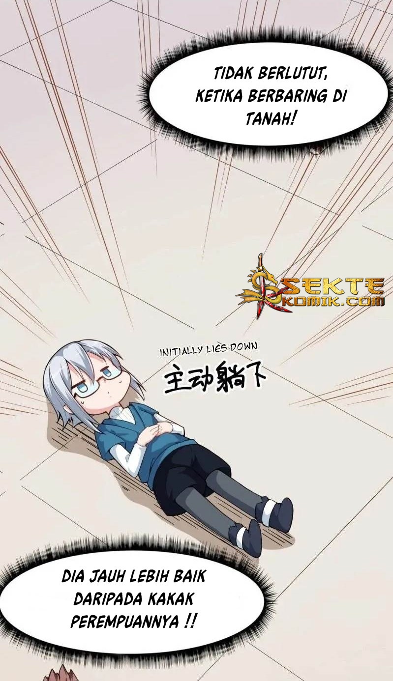 crazy-professor-system - Chapter: 6